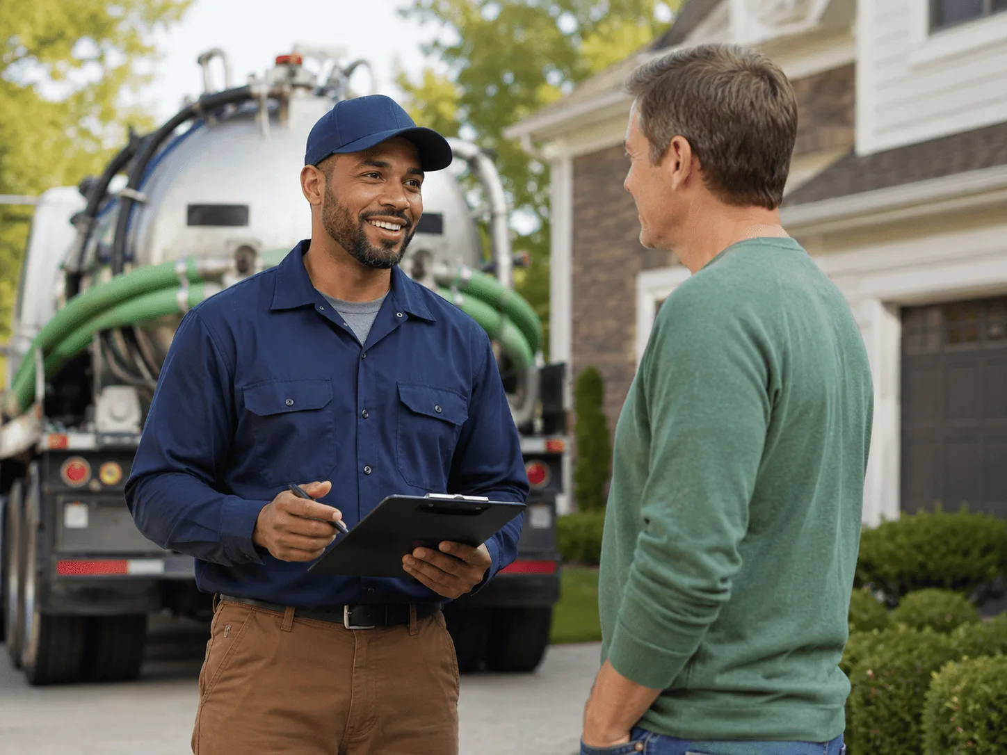 Mosquito Control New York FAQs